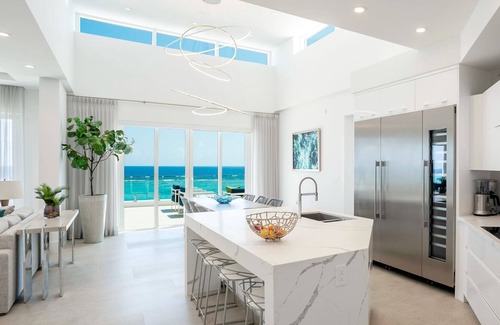 Rum Point Eigentumswohnung | Rum Point Club Resort Luxury Beachfront Condos