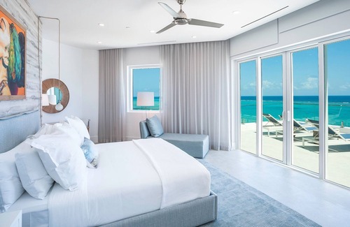 Rum Point Eigentumswohnung | Rum Point Club Resort Luxury Beachfront Condos