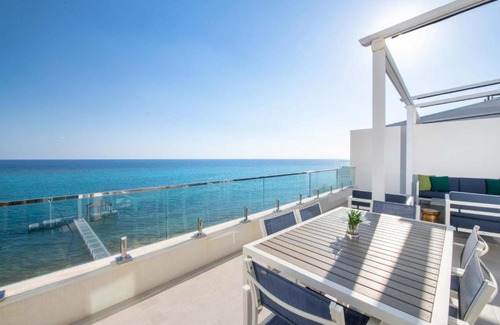 Rum Point Wohnung | Rum Point Resort 503 Penthouse