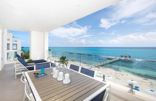 Rum Point Wohnung | Rum Point Resort 306