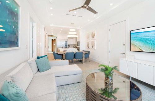 Rum Point Wohnung | Rum Point Resort 208