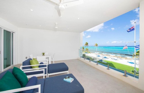 Rum Point Wohnung | Rum Point Resort 205