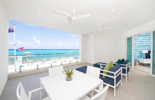 Rum Point Wohnung | Rum Point Resort 205