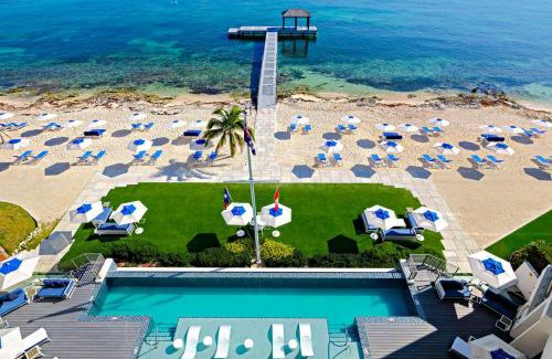 Rum Point Wohnung | Rum Point Resort 408