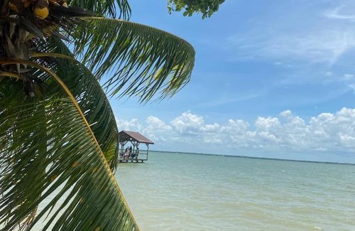 Corozal Hotel | Rum Punch Lodge - BTB Gold Standard - Former SeaBreeze Hotel
