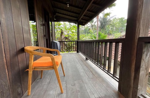 Abiansemal Haus | RUMAH JEDDA