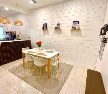 Port Dickson Haus | Rumah Kanda Teluk Kemang