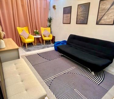 Port Dickson Haus | Rumah Kanda Teluk Kemang