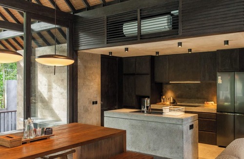 Beraban Villa | Rumah Lituhayu