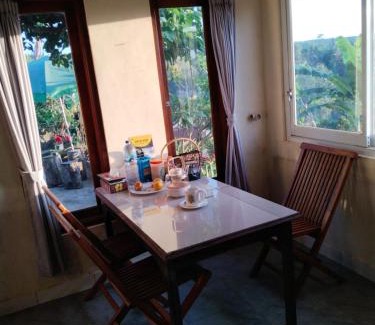 Pelaga Haus | RUMAHKU Homestay