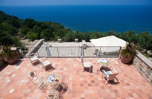 San Marco di Castellabate Villa | Rupe Alta Home