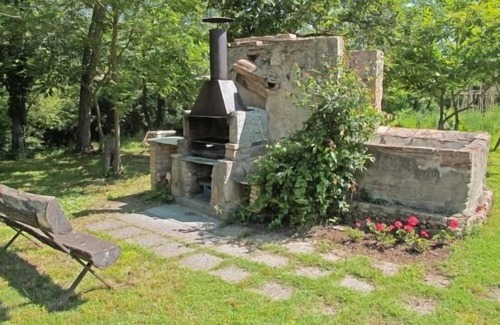 Sant Marti Vell Hütte | Ferienwohnung Can Bonet für 4 personen