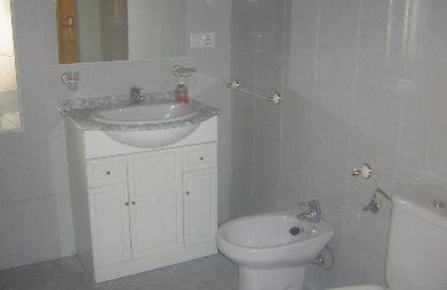 Carmona Hütte | Ferienwohnung La Hacienda de San José Nr. 2