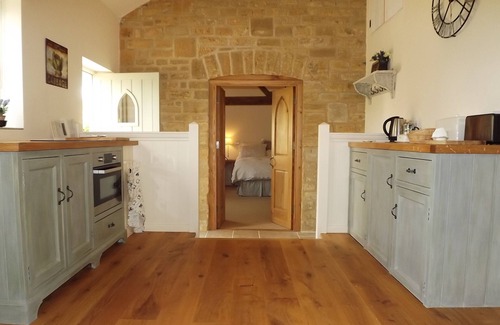 Brympton Hütte | Ländliche Glückseligkeit am Ende einer Durchfahrtsstraße, die in 35 Morgen eigenem Land sitzt