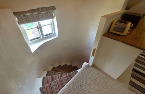 Wraxall Haus | Rural, countryside escape sleeping 10