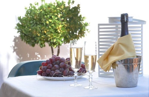 Guejar Sierra Wohnung | Ländliches Gitejar-Apartment mit Kamin, in der Nähe der Sierra Nevada.