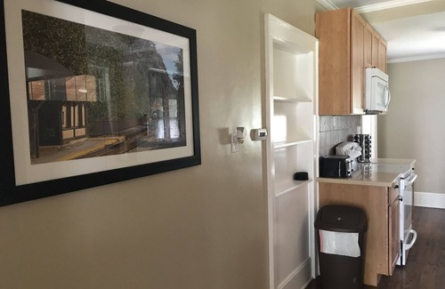 Halltown Haus | Neu! Landhaus, Whirlpool, Lagerfeuer, Holzfußböden