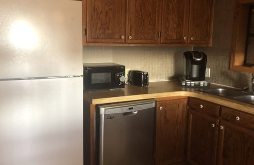 Haakon County Haus | Ländliches Philip-Haus mit Aussicht