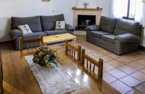 Riopar Haus | LÄNDLICHES HAUS AMPARO, RIÓPAR