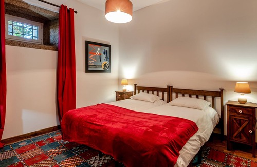 Sao Tiaguinho Haus | Vrbo Property