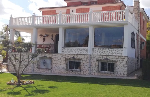 Cabra Haus | LANDHAUS LAS ACACIAS