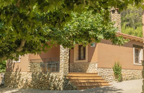 Yeste Haus | Landhaus Nr. 10 für 6 Personen, Batan Rio Tus