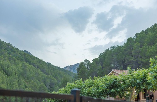 Yeste Haus | Landhaus Nr. 10 für 6 Personen, Batan Rio Tus