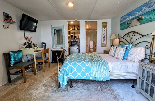 Edgar Wohnung | Free Parking, Private BedR/Bathroom with Lakeview, pet welcome