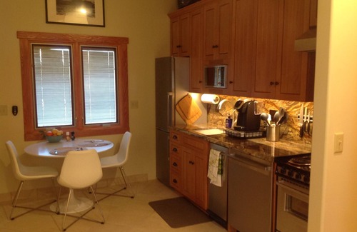 Pinnacle Peak Hütte | Ländliche, ruhige und private Casita mit Aussichtsdeck