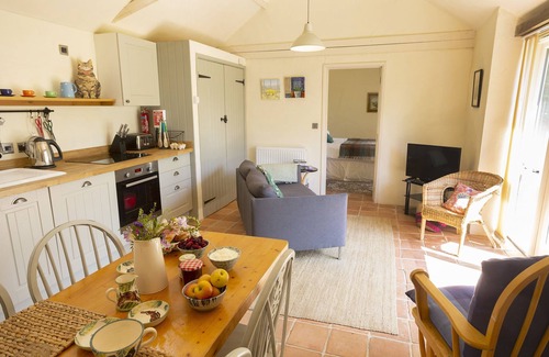 West Stow Haus | Orchard Cottage - charmant - privat - einzigartig