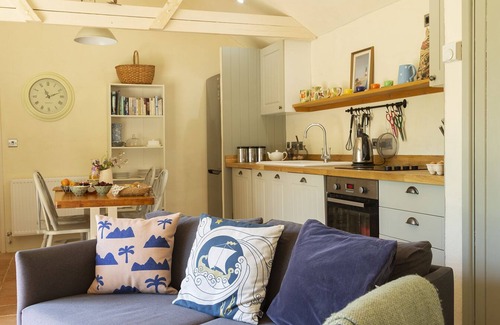 West Stow Haus | Orchard Cottage - charmant - privat - einzigartig