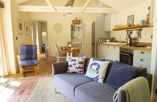 West Stow Haus | Orchard Cottage - charmant - privat - einzigartig