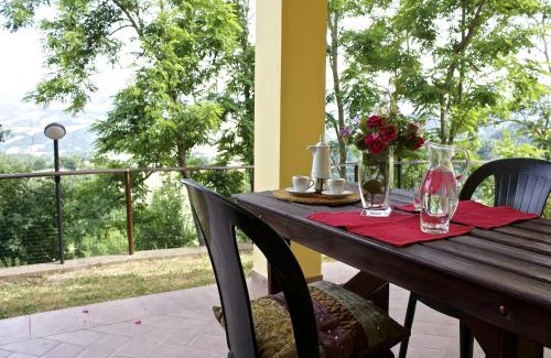 Casalfiumanese Wohnung | Rural Retreat in Sassoleone