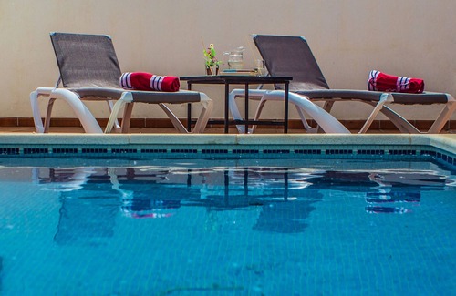 Riofrio Hütte | LÄNDLICHE VILLA IN RIOFRIO MIT AUSGEZEICHNETER LAGE (Andalusien)