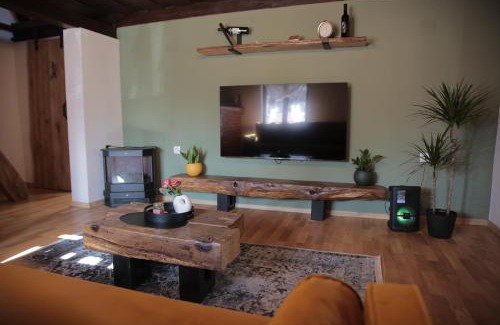 Novigrad Podravski Haus | Ruralna kuća za odmor Marija