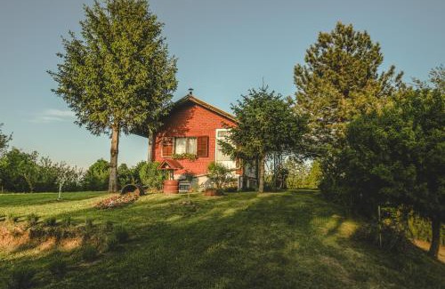 Durdevac Haus | Ruralna kuća za odmor LOVRAK