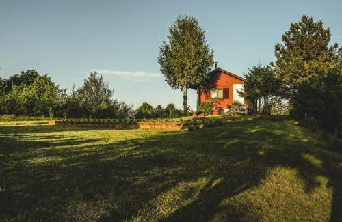 Durdevac Haus | Ruralna kuća za odmor LOVRAK