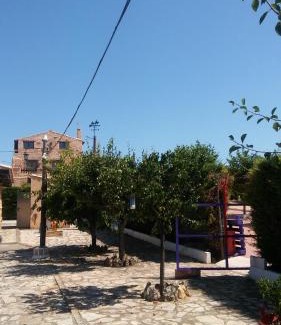 Villar de Olalla Haus | Ruralvilla5