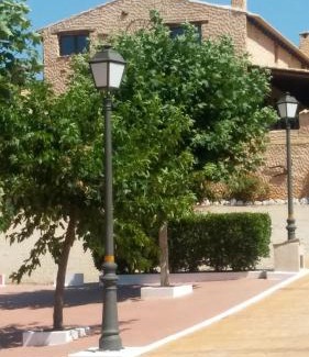 Villar de Olalla Haus | Ruralvilla5