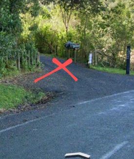 Tawharanui Wohnung | Ruru Lodge