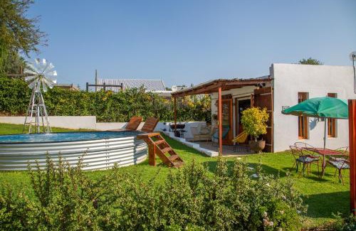 De Rust Haus | Rus In De Rust