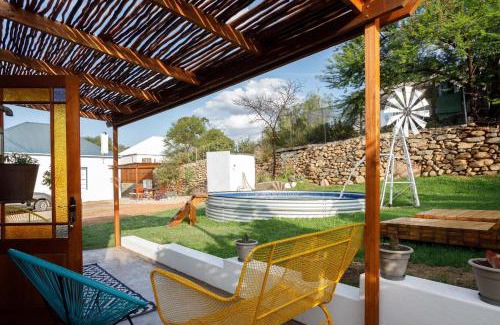 De Rust Haus | Rus In De Rust