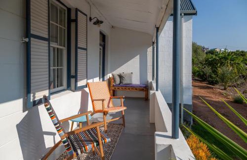 De Rust Haus | Rus In De Rust