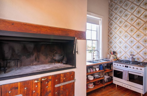 De Rust Haus | Rus In De Rust