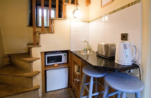 Peak District Bed & Breakfast | Rushop Hall