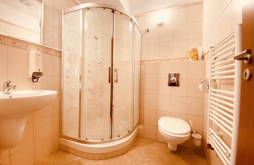 Rusovce Haus | Rusovský penzión