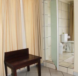 Rustenburg Bed & Breakfast | Rustenburg Guesthouse