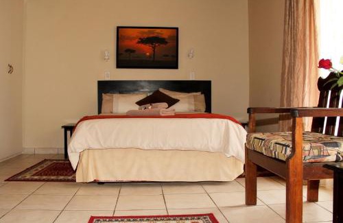 Rustenburg Bed & Breakfast | Rustenburg Guesthouse