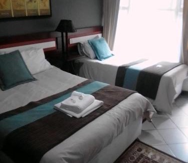 Rustenburg Bed & Breakfast | Rustenburg Guesthouse