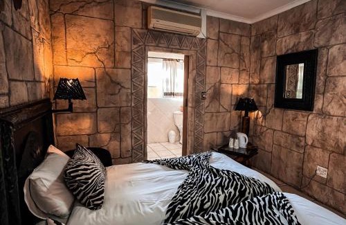 Kgetlengrivier Kabine | Rustenzicht Lodge and Wedding Venue